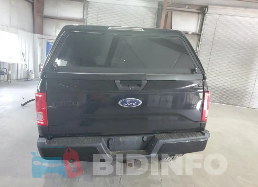 1FTFX1EF9GFB66937 Photo# 6
