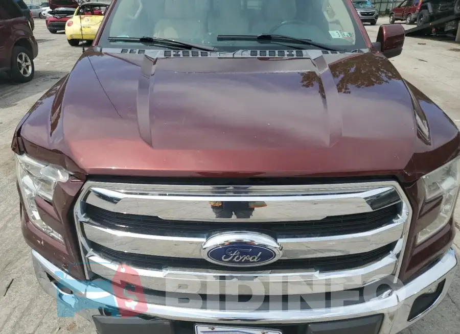 1FTFX1EG5GFA83840 Photo# 11