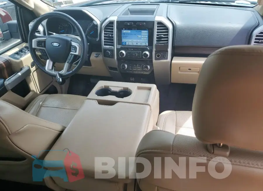 1FTFX1EG5GFA83840 Photo# 8
