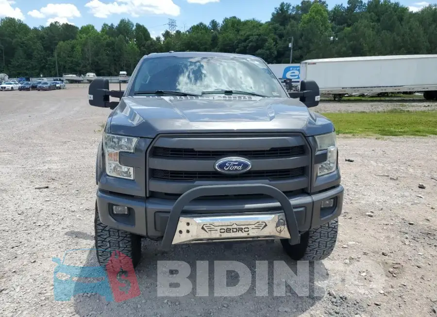 1FTFX1EG8FFB11841 Photo# 5
