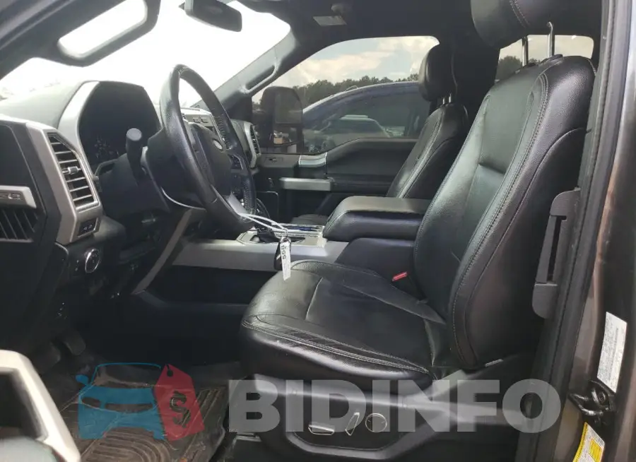 1FTFX1EG8FFB11841 Photo# 7