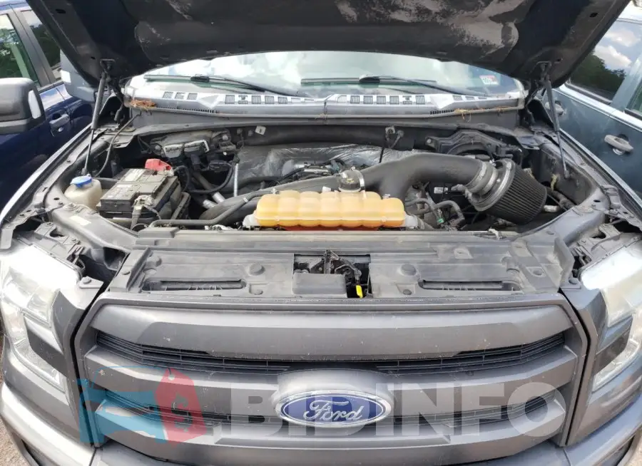 1FTFX1EG8FFB11841 Photo# 11