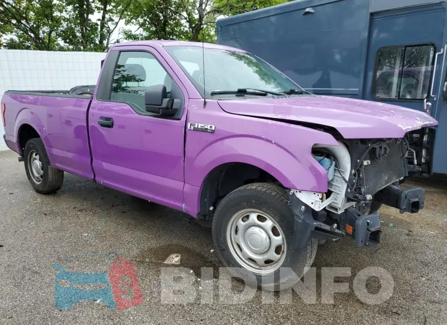 1FTMF1C83HKD03393 Photo# 4