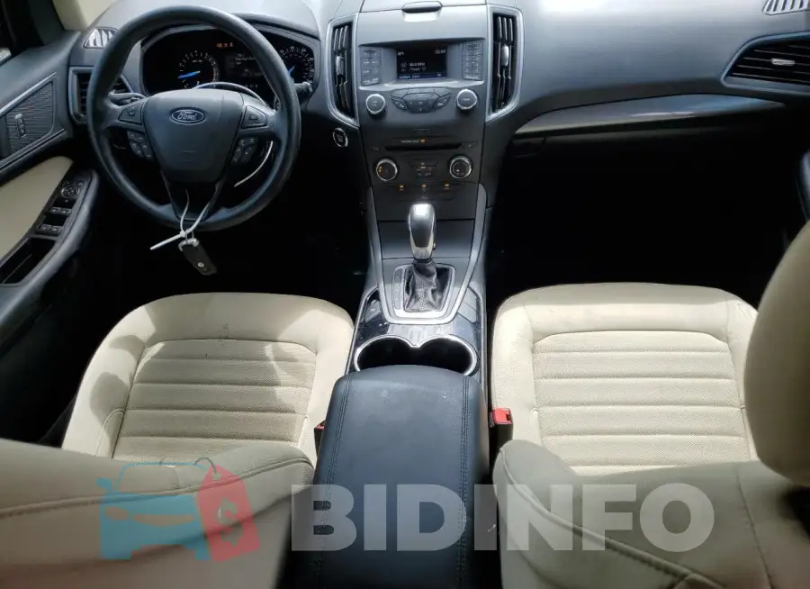 2FMPK3G98JBC58101 Photo# 8