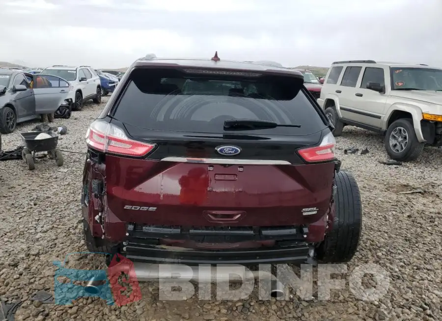 2FMPK3J92LBA57466 Photo# 6