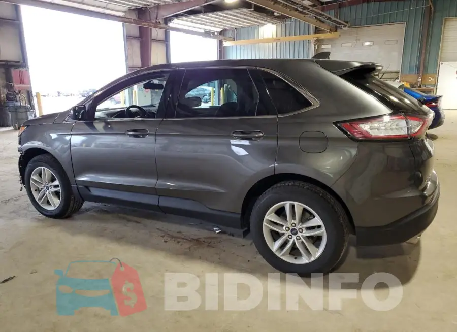 2FMPK4J86HBB87433 Photo# 2
