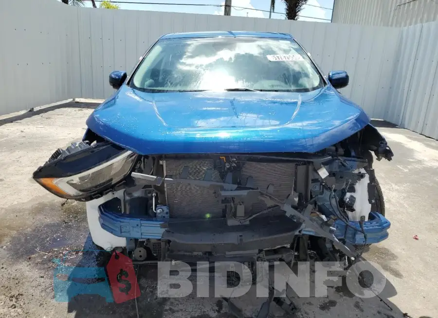 2FMPK4J9XRBA70416 Photo# 5