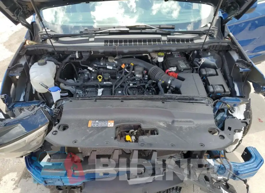 2FMPK4J9XRBA70416 Photo# 12