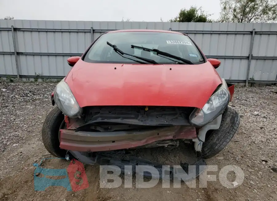 3FADP4EJ2FM172774 Photo# 5