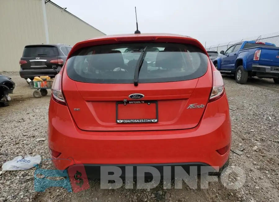 3FADP4EJ2FM172774 Photo# 6