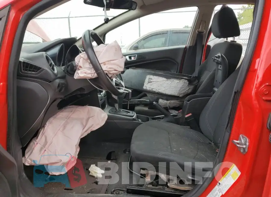 3FADP4EJ2FM172774 Photo# 7