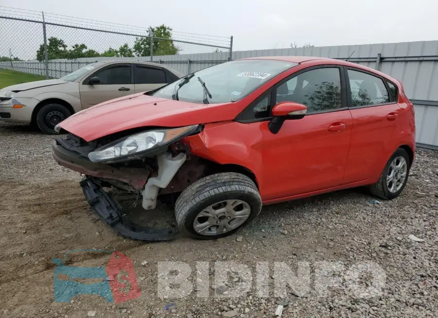 3FADP4EJ2FM172774 Photo# 1