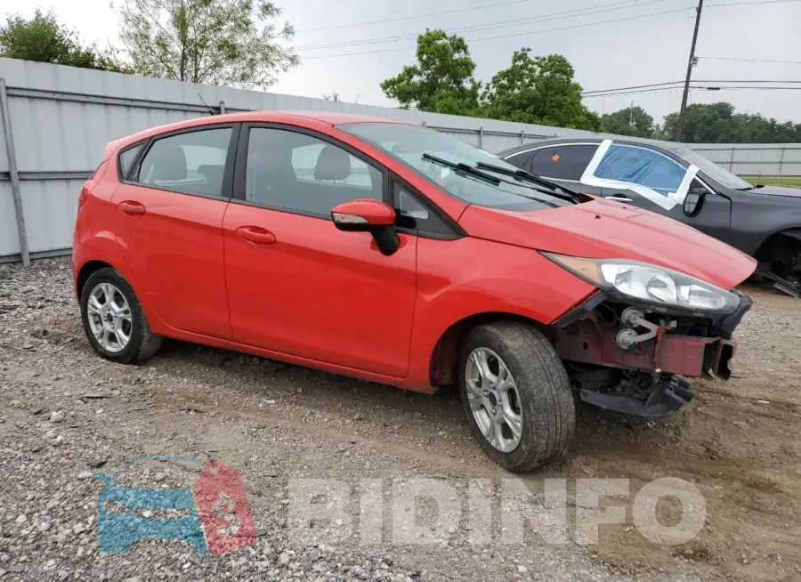 3FADP4EJ2FM172774 Photo# 4
