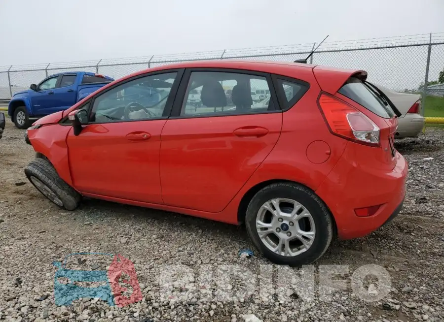 3FADP4EJ2FM172774 Photo# 2