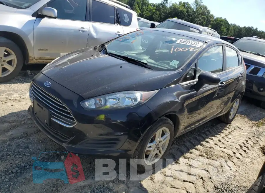 3FADP4EJ4HM100851 Photo# 1