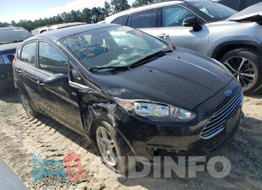 3FADP4EJ4HM100851 Photo# 2