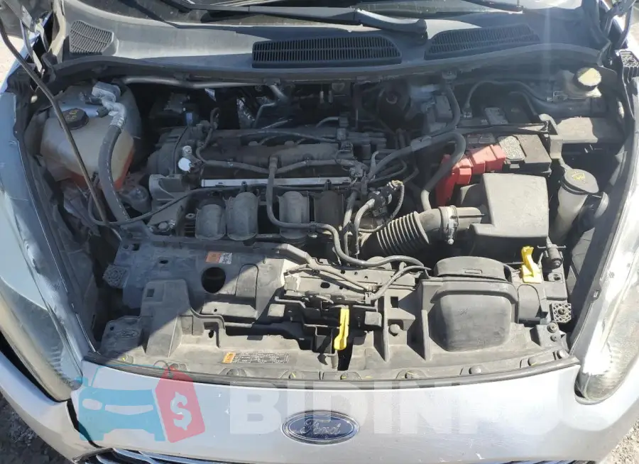 3FADP4EJ6KM157088 Photo# 12