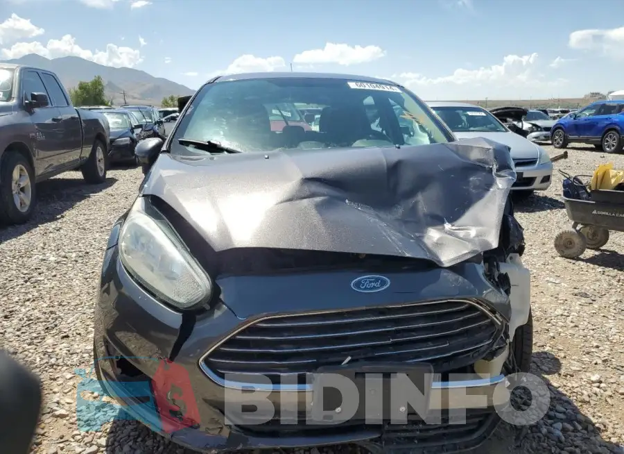 3FADP4EJ9FM115391 Photo# 5