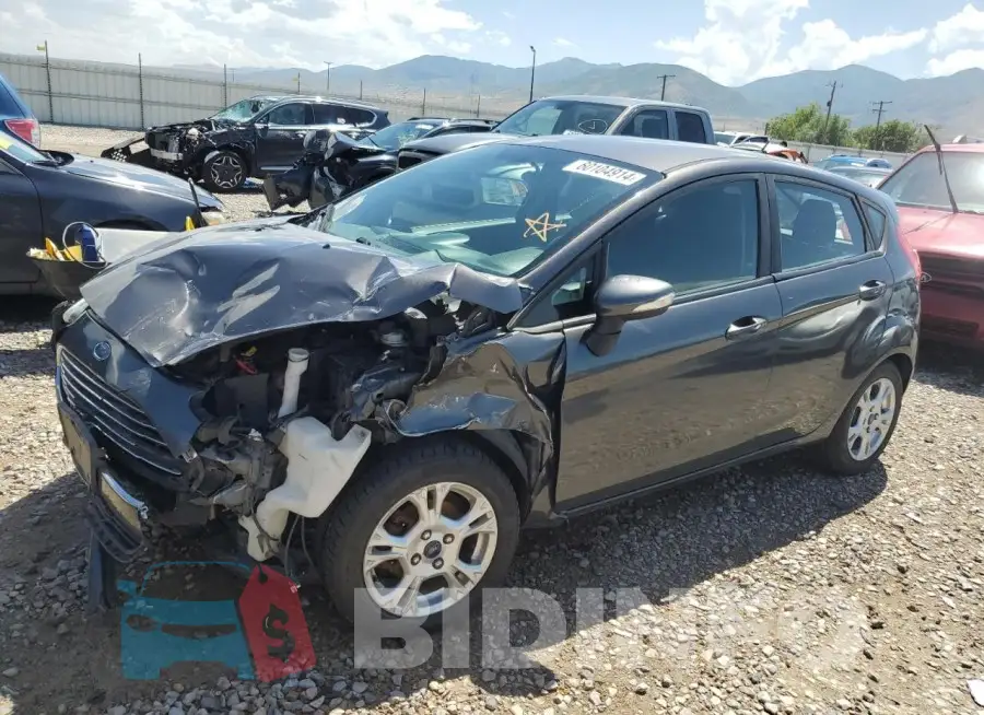 3FADP4EJ9FM115391 Photo# 1