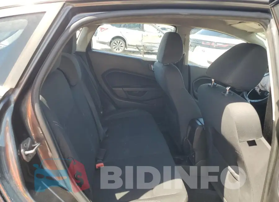 3FADP4EJ9FM115391 Photo# 10