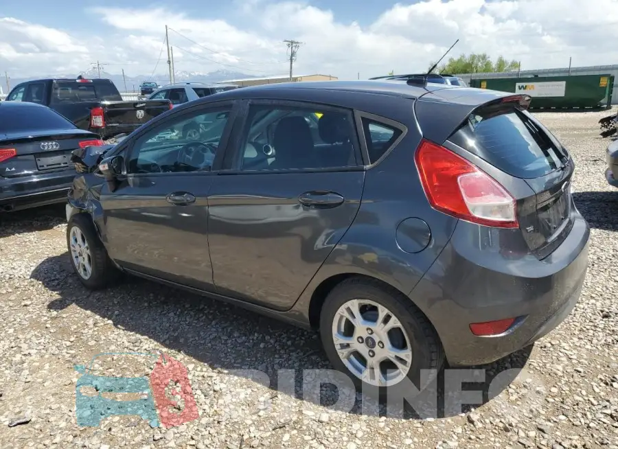 3FADP4EJ9FM115391 Photo# 2