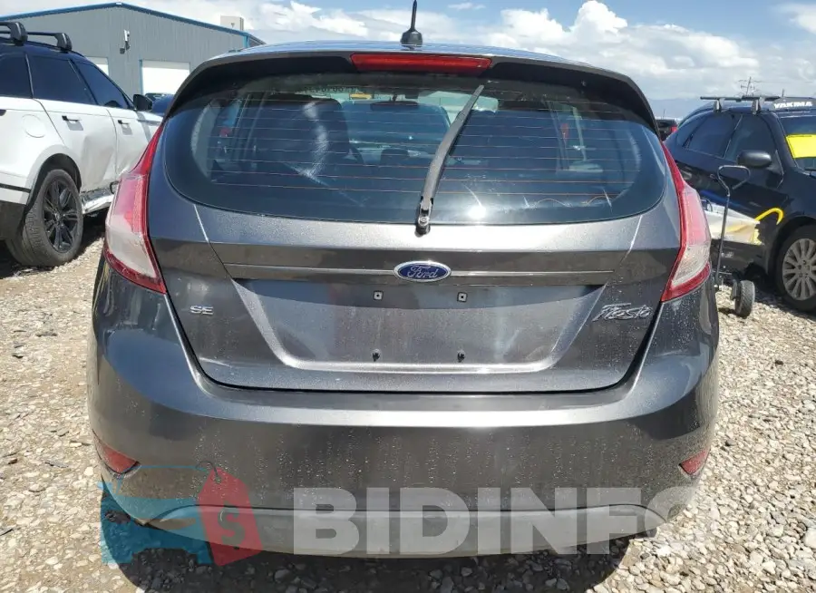 3FADP4EJ9FM115391 Photo# 6