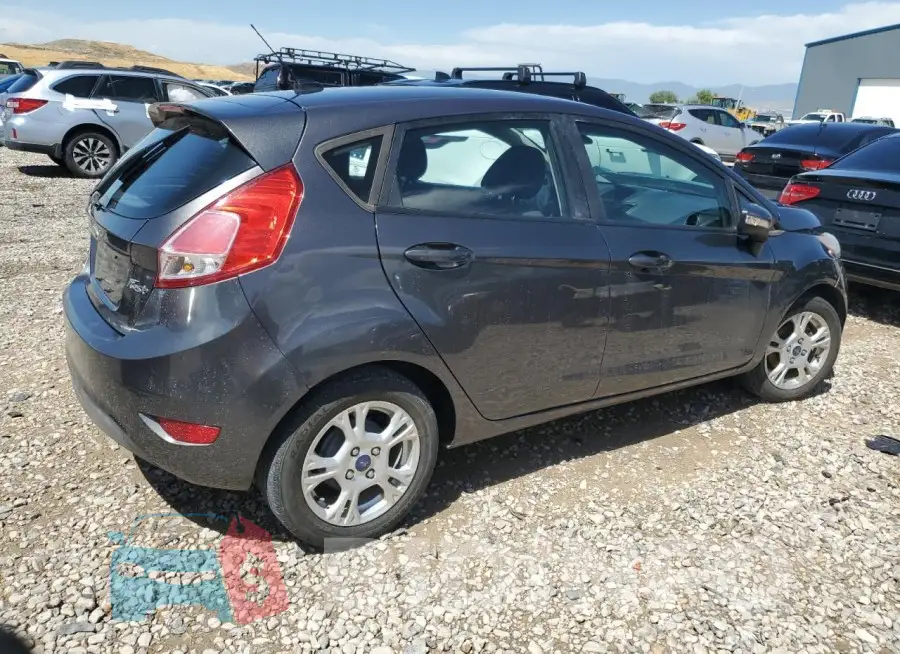 3FADP4EJ9FM115391 Photo# 3