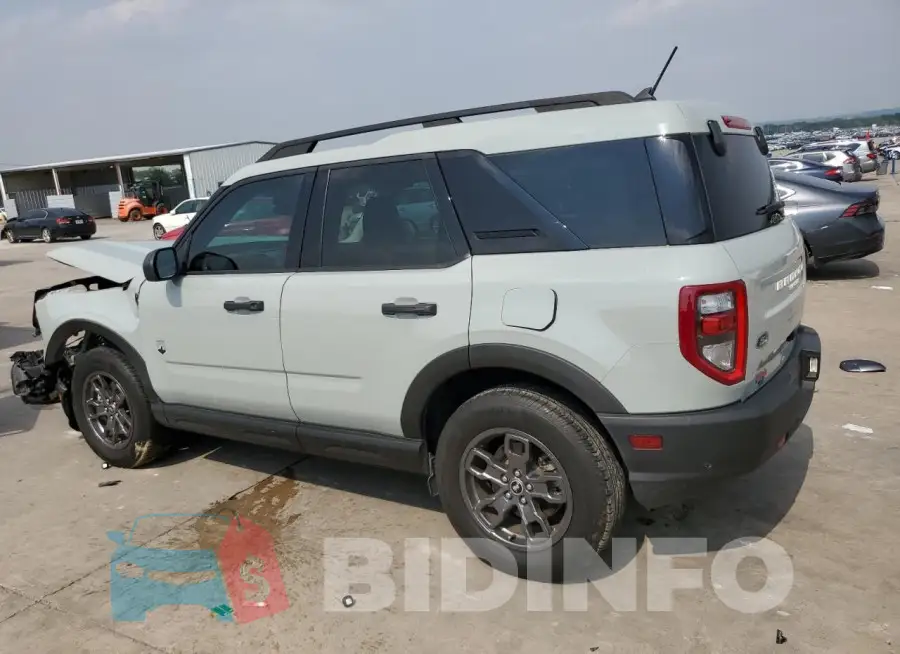 3FMCR9B60NRD83658 Photo# 2
