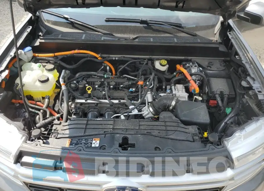 3FTTW8E38PRA16549 Photo# 12
