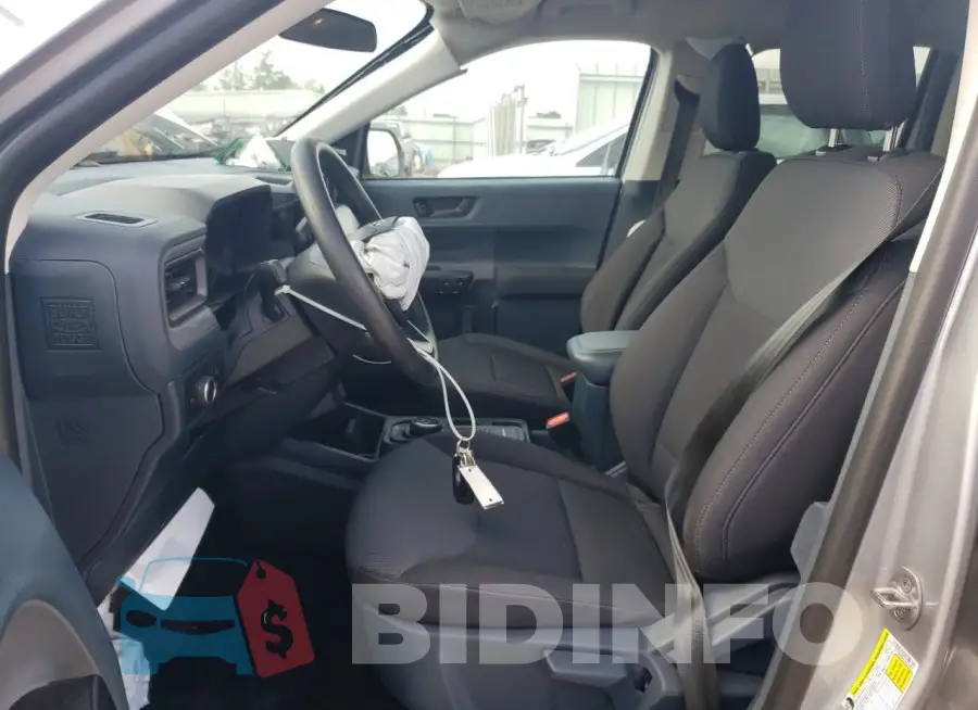 3FTTW8E96NRB15467 Photo# 7