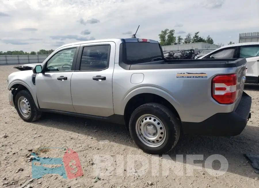 3FTTW8E96NRB15467 Photo# 2