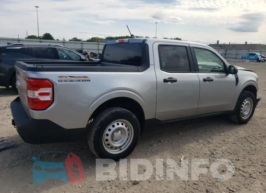 3FTTW8E96NRB15467 Photo# 3