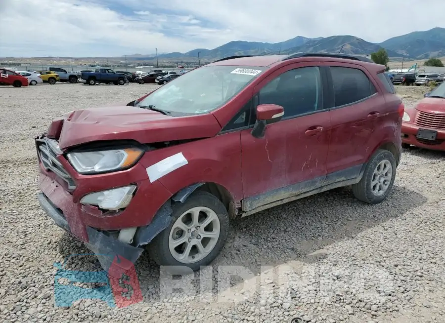 MAJ6S3GL8KC307963 Photo# 1