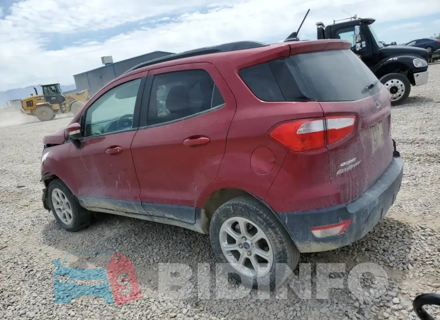 MAJ6S3GL8KC307963 Photo# 2