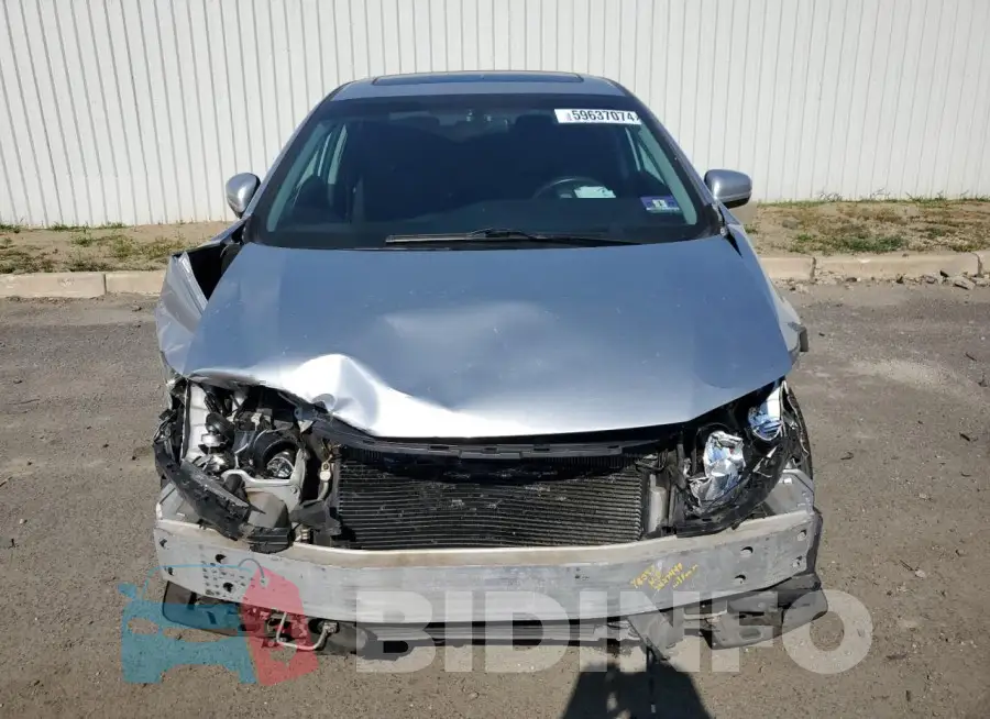 19XFB2F86FE240828 Photo# 5