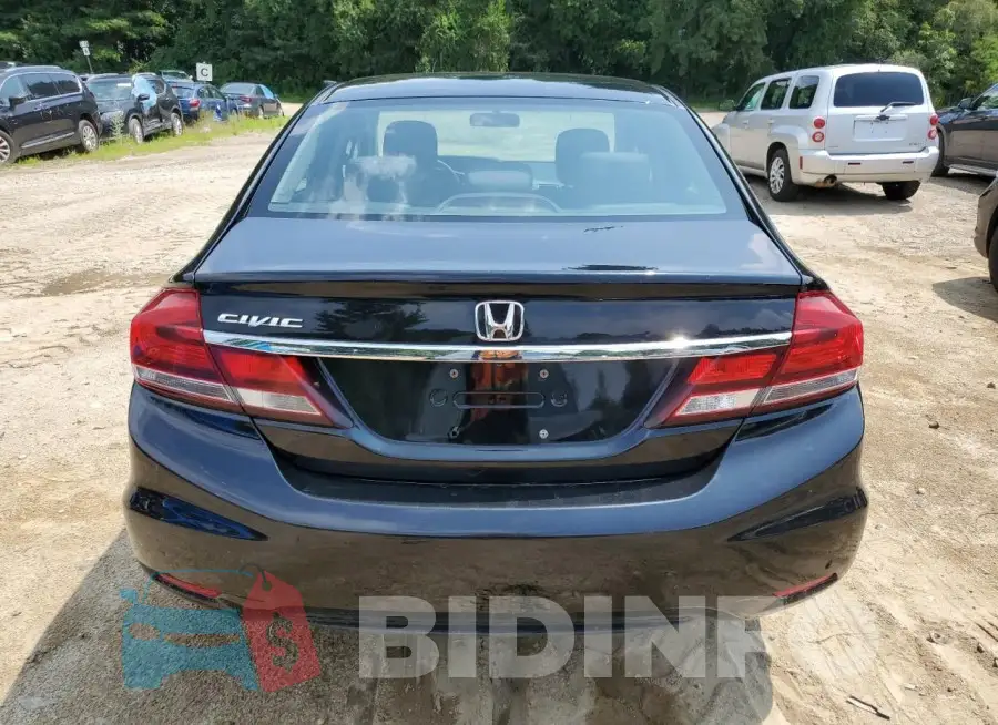 19XFB2F87FE204033 Photo# 6