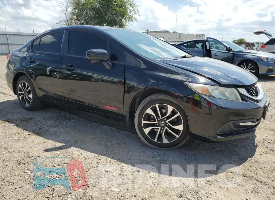 19XFB2F89FE052448 Photo# 4