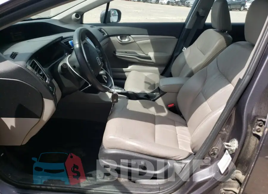 19XFB2F92FE216163 Photo# 7