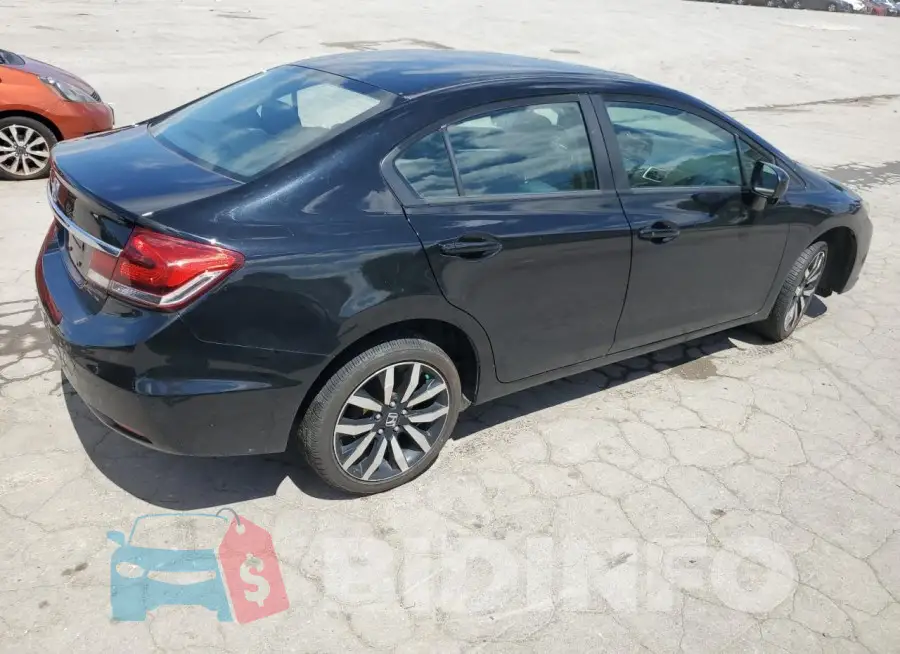 19XFB2F98FE094375 Photo# 3