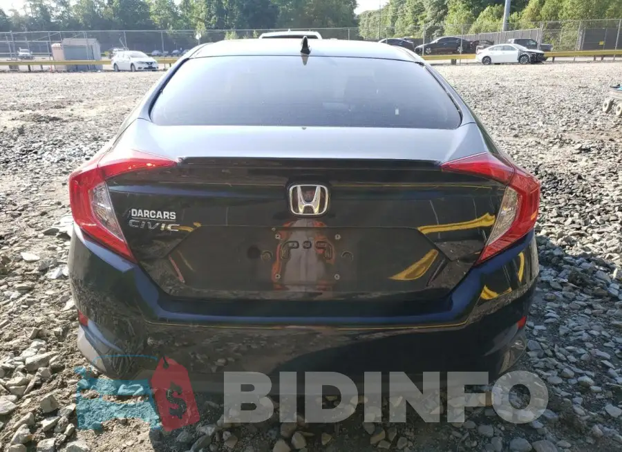 19XFC1F31HE206648 Photo# 6