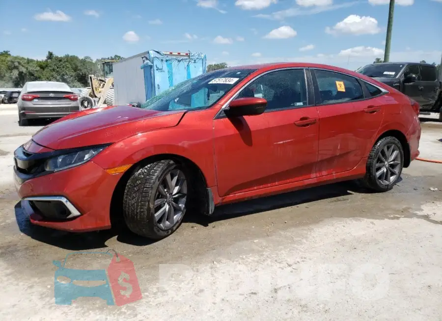 19XFC1F36KE011118 Photo# 1