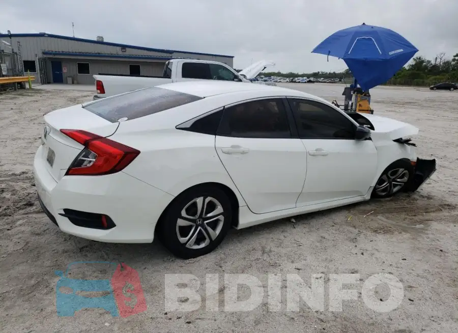 19XFC2F55JE012993 Photo# 3