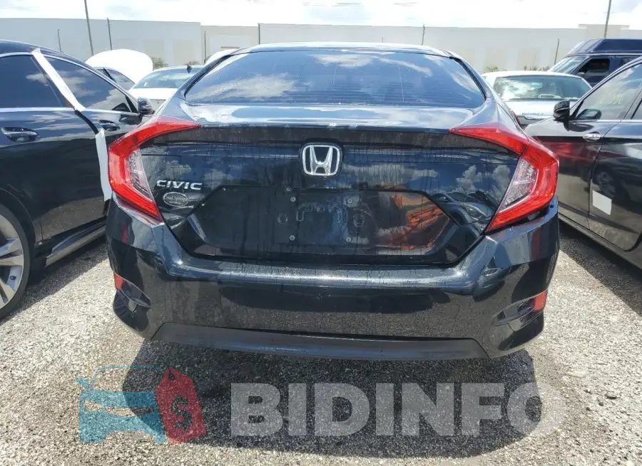 19XFC2F56JE022948 Photo# 6