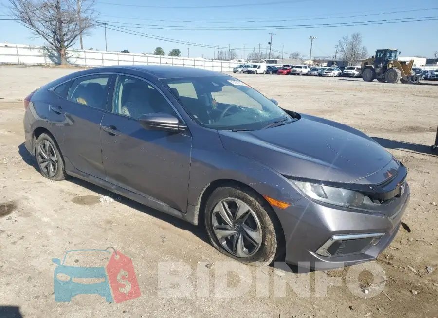 19XFC2F65LE009037 Photo# 4