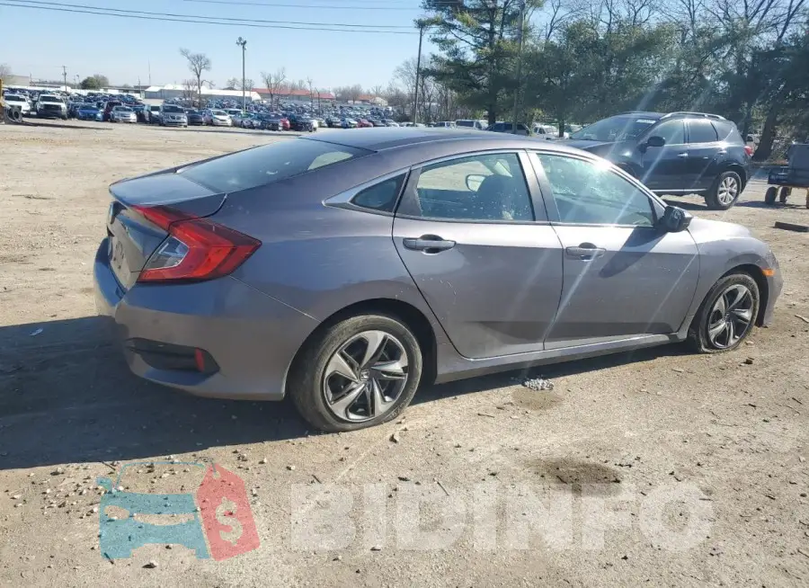 19XFC2F65LE009037 Photo# 3