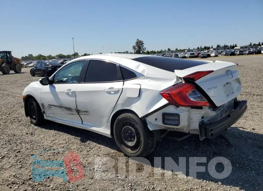 19XFC2F66LE204564 Photo# 2