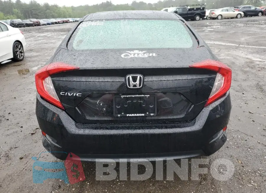 19XFC2F73GE237343 Photo# 6