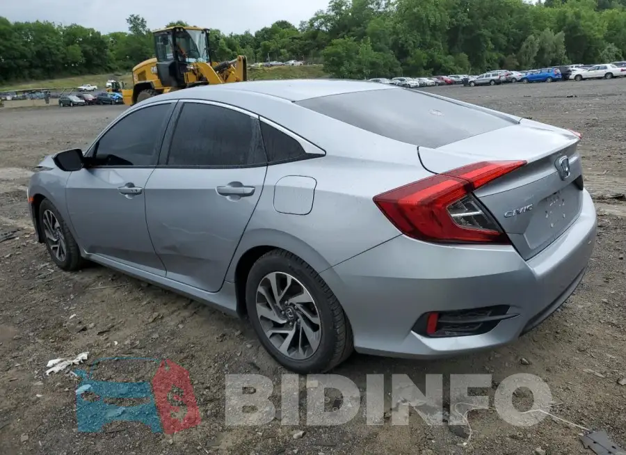 19XFC2F74GE215559 Photo# 2
