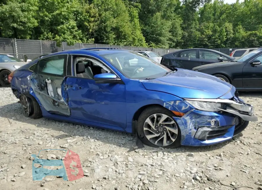 19XFC2F74HE024287 Photo# 4