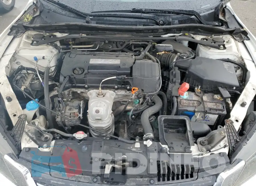 1HGCR2F57FA256710 Photo# 11